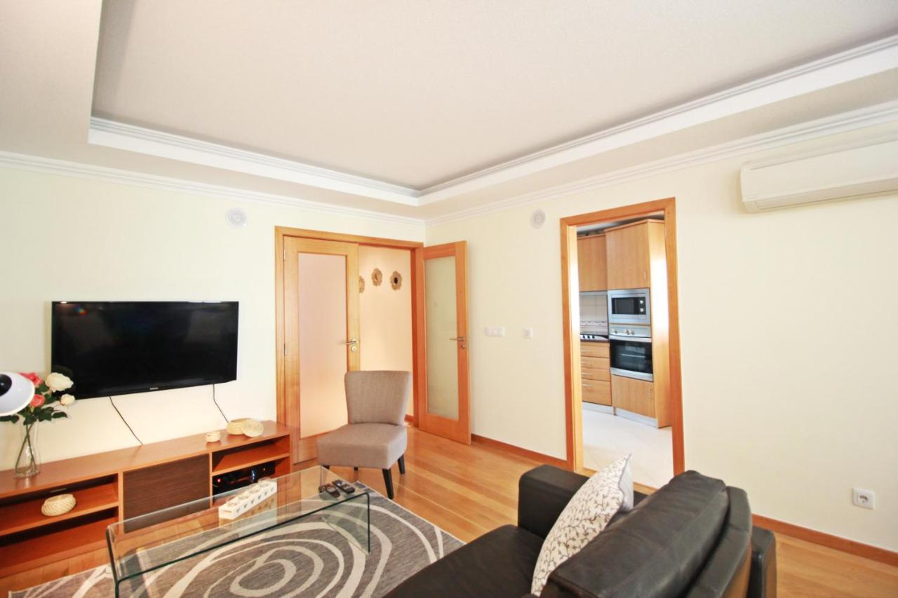 T2 Cascais Centro Apartment Exterior photo